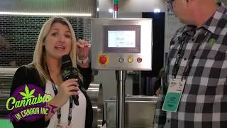 Lift Expo 2020 Vancouver   Twister The FULL interview