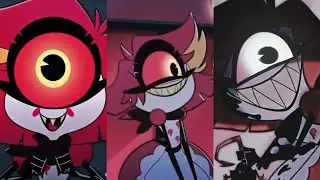 NIFFTY (HAZBIN HOTEL) TIKTOK EDITS COMPILATION | PART 3