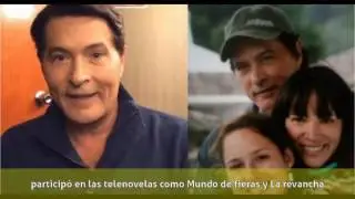 Jean Carlo Simancas - Biografía