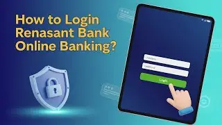 How to Login Renasant Bank Online Banking? | Easy Login