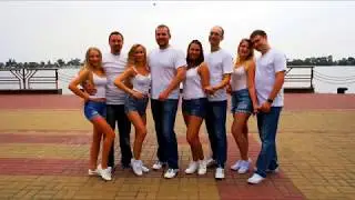 ZoukDance_IZD_Cherkassy_Havana - RioZouk remix by dj Kakah
