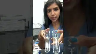 Speculum size