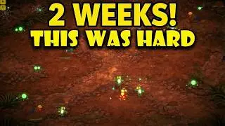 2 Weeks Of Learning Game Development In 9 Minutes