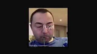 Serdar Ortaç - Poşet // Slowed + ReverB