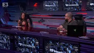 Е3 2021: Microsoft, Bethesda, Square Enix, PC Gaming Show. Смотрим и мочим коры