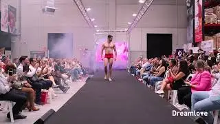 SHOWROOM EXPERIENCE 2022 - OBSESSIVE FOR MEN CATWALK