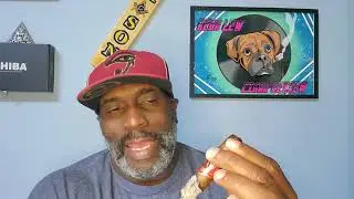 Southern Draw Firethorn cigar review