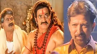 ರಾಮಚಂದ್ರ ಆಚಾರ್ಯರ ಪೂಜೆಗೆ ಭಂಗ ಮಾಡಿದ ವಿಷ್ಣುವರ್ಧನ್  | Apthamitra Kannada Movie Part 10