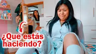 Estudiante di&oacute; a luz a un beb&eacute; justo antes de su graduaci&oacute;n