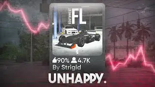 Southwest Florida Players are UNHAPPY