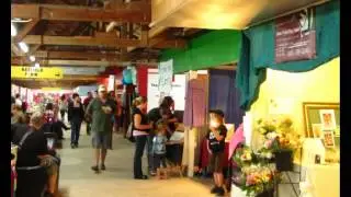 Hants County Exhibition