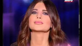 Talk Of The Town - 31/10/2013 - Wadih Abi Raad - Hiba Tawaji - حديث البلد - وديع ابي رعد - هبه طوجي