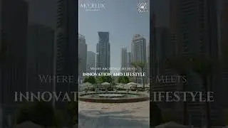 Vio Residences: Where Luxury Meets Calm in the Heart of Dubai