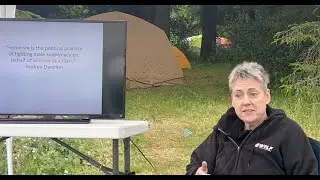 Серия статей WoLF Radfem 101 - Часть I