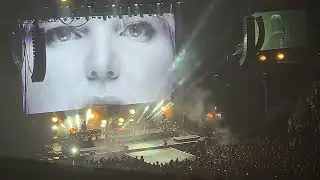 Macklemore ~ 01 CHANT ~ 12-21-2023 Live at Climate Pledge Arena in Seattle, WA