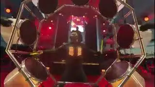L.E.D Drummers - Dubai & Abu Dhabi Events
