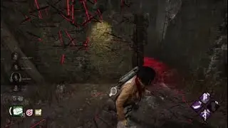 Calling all scouts....Titans have invaded the toy box...Dead by daylight