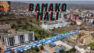How Mali Looks Like For Someone Wanting to Visit? Exploring Bamako in 2022.