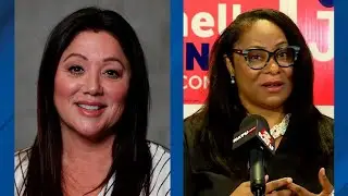 'Ready to go': Chavez-DeRemer vs. Bynum for Oregon's 5th District begins