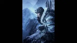 Cliffhanger Was Something Else 🥶 #shorts #callofduty