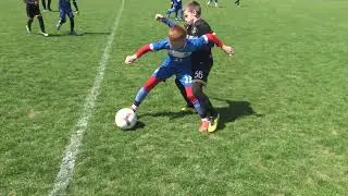FK GDM Novi Sad - FK DERBY Novi Sad - G2012 - U10