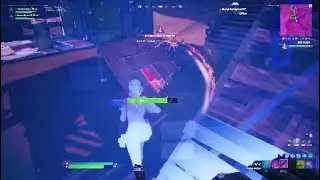 Scrim Highlights #2 #FreeAgent