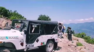 Naran Kaghan in lockdown | July 2020 | Shogran | SiriPaye | Lalazar Maidan | Malika Parbat