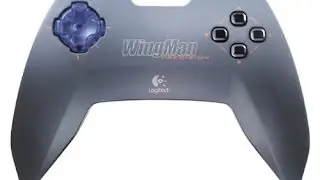 Logitech Wingman USB Controller Review