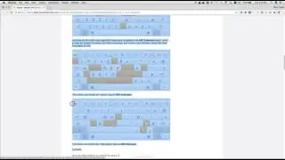 How to do multiple diacritical marks on a Mac