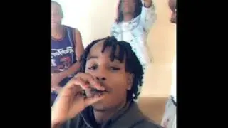 KilzzGOKrazzy-Hundo Day unreleased