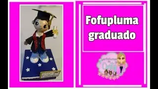 CLASE 299 FOFUPLUMA GRADUADO