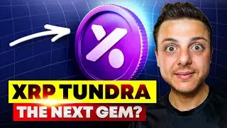 XRP Tundra &mdash; Simplifying Blockchain Participation 🌐