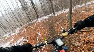 Goik @gaiki @enduromtb