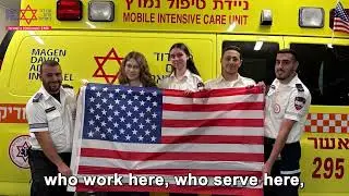 MDA Celebrates July 4
