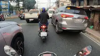 Kabado pa si idol|duka.r Motovlog 😎😎