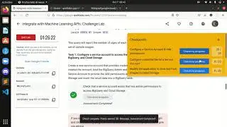 30days of Google Cloud -Track2-4thQuest -CHALLENGE LAB