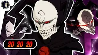 THE MIND CHARACTER WE NEEDED !! 8TH ANNIVERSARY WHITE SHOWCASE - Bleach Brave Souls