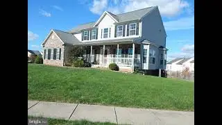 500 RUBENS CIRCLE, Martinsburg, WV 25403 - Single Family - Real Estate - For Sale