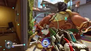 Tungstunn's Overwatch