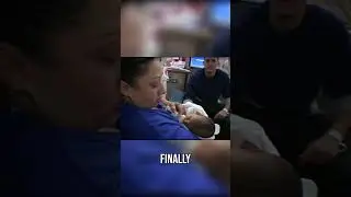 Parents Finally Relax After Baby Survives Crisis | Special Delivery