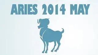 Aries Horoscope - May 2014 | Astrology by Tamanna C