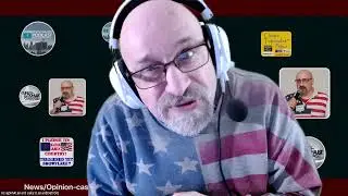 CTP: Grammy Awards Moron Hypocrisy -  Who Stole Their Brains Cuz They Sure Have None BTS Video