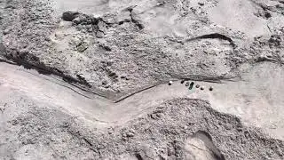 Sand Marble Race 2021 Part 4!