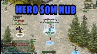 Jx2online.new Hero cyd . Nokor Warlord