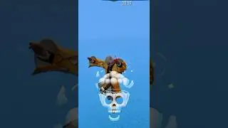 Winterland New Airship #freefire #trendingshorts #shortvideo #funk voce na mira