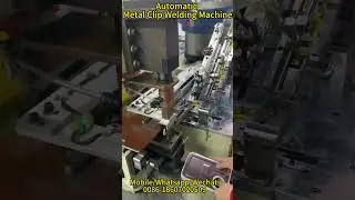 4L 18L Square Tin Can Automatic metal clip welder Tin Can Lid End Cover making machine