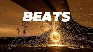 Epic Beats: A High-Energy Visual Experience | Perfect for Gym Workouts