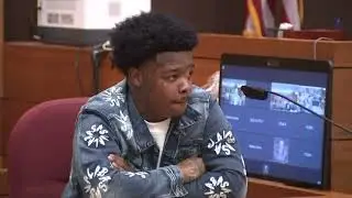 DK Tells Young Thug Prosecutor Red Kartel Was A Music Group