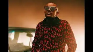 Kabza De Small - Achuu (ft. Stakev)