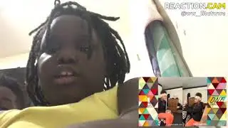 One Day Challenge Dance Compilation #ashantixtateroneday #litdance #dancet&hellip; &ndash; REACTION.CAM